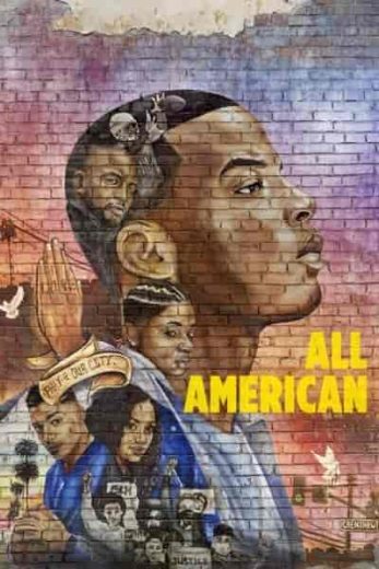 مسلسل all american الموسم الثالث الحلقة 18