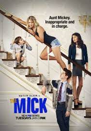 مسلسل the mick الموسم الثاني الحلقة 5 مترجمة