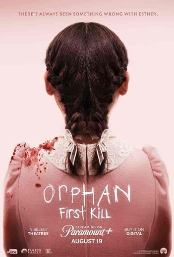 فيلم Orphan: First Kill 2022 مترجم اون لاين