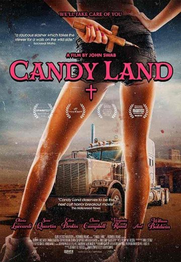 فيلم Candy Land 2022 مترجم اون لاين