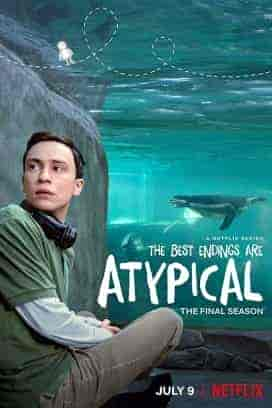 مسلسل atypical الموسم الرابع الحلقة 4 الرابعة مترجمة