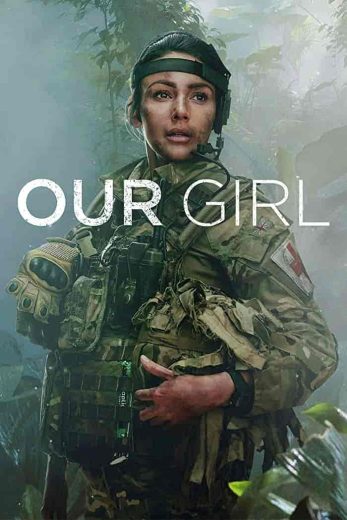 مسلسل our girl الموسم الخامس الحلقة 1 الاولي مترجمة