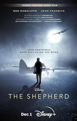 فيلم The Shepherd 2023 مترجم