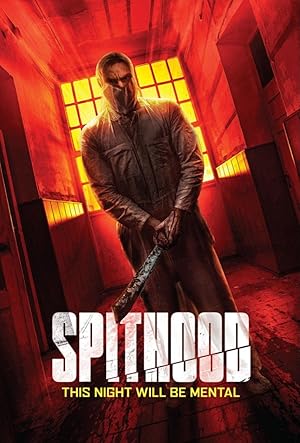 فيلم Spithood 2024 مترجم اون لاين