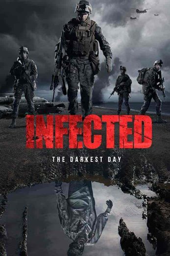 فيلم Infected 2021 مترجم اون لاين