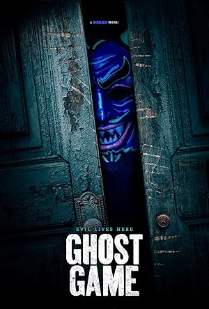 فيلم Ghost Game مترجم