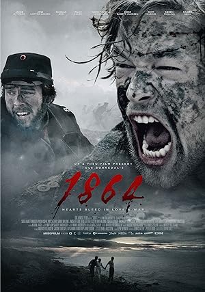 مسلسل 1864 الموسم الاول الحلقة 6 مترجمة