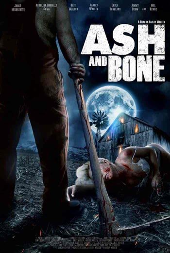 فيلم Ash and Bone 2022 مترجم اون لاين