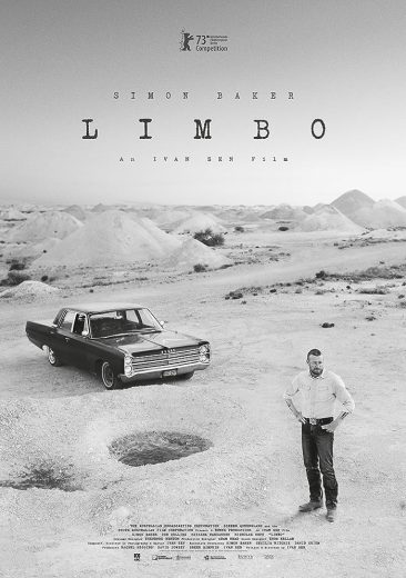 مشاهدة فيلم Limbo 2023 مترجم