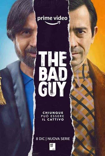 مسلسل The Bad Guy الموسم الاول مترجم