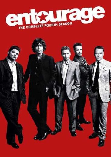 مسلسل entourage الموسم الرابع الحلقة 11 مترجمة