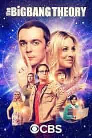 مسلسل The Big Bang Theory الموسم الحادي عشر مترجم