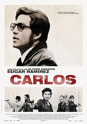 مسلسل carlos الموسم الاول الحلقة 2 مترجمة