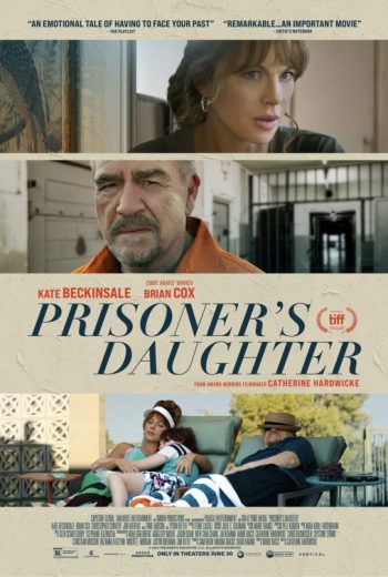 فيلم Prisoners Daughter 2022 مترجم