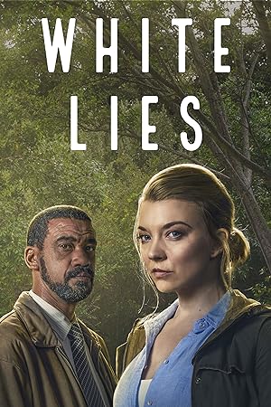 مسلسل White Lies الموسم الاول مترجم