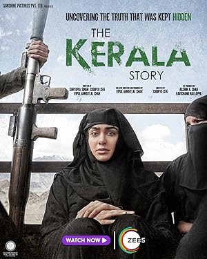 فيلم The Kerala Story 2023 مترجم