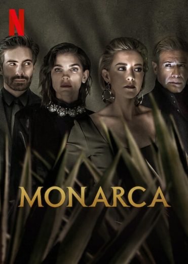 مسلسل Monarca الموسم الثاني مترجم