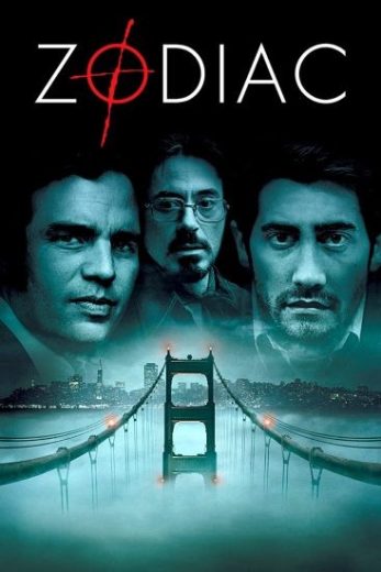 فيلم Zodiac 2007 مترجم