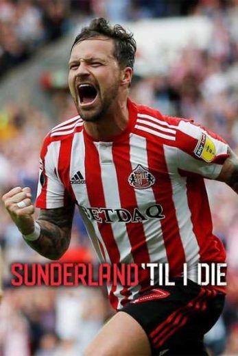 برنامج Sunderland Til I Die الموسم الاول مترجم