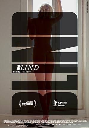 فيلم Blind 2014 مترجم