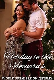 فيلم Holiday in the Vineyards 2023 مترجم اون لاين