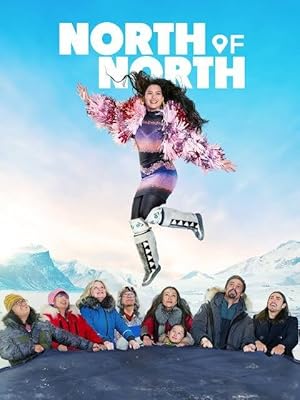 مسلسل north of north الموسم الاول الحلقة 1 مترجمة