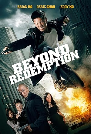 فيلم Beyond Redemption 2015 مترجم