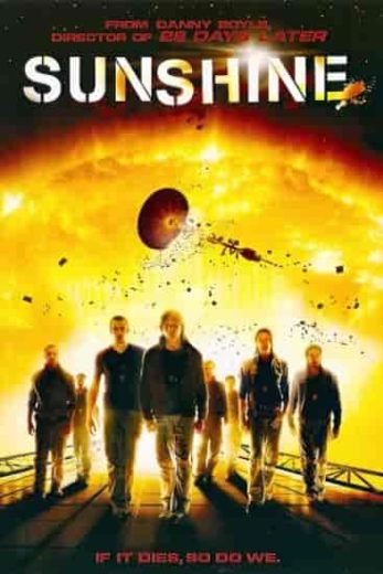 فيلم Sunshine 2007 مترجم