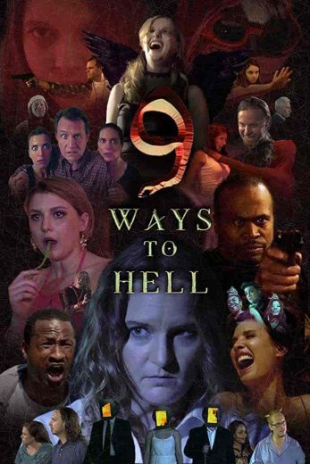 فيلم 9 Ways to Hell 2022 مترجم اون لاين