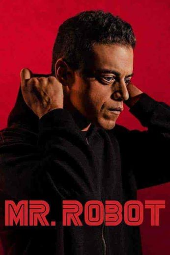 مسلسل mr. robot الموسم الرابع الحلقة 5 الخامسة مترجمة