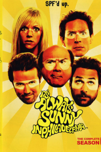 مسلسل it’s always sunny in philadelphia الموسم السادس الحلقة 12 والاخيرة مترجمة