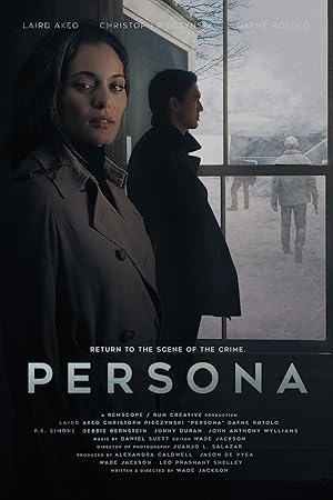 فيلم Persona 2024 مترجم اون لاين