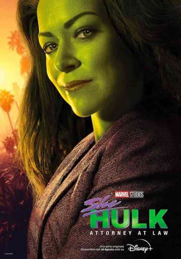 مسلسل she hulk الموسم الاول الحلقة 9 والاخيرة مترجمة