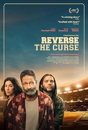 فيلم Reverse the Curse 2023 مترجم اون لاين