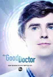 مسلسل the good doctor الموسم الثاني الحلقة 12