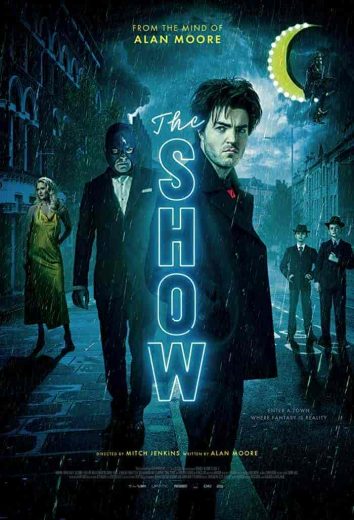 فيلم The Show 2020 مترجم اون لاين