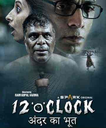 فيلم 12 O’Clock 2021 مترجم اون لاين