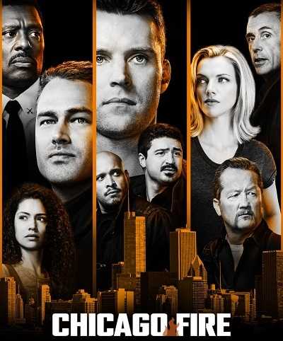 مسلسل chicago fire الموسم السابع الحلقة 17 مترجمة