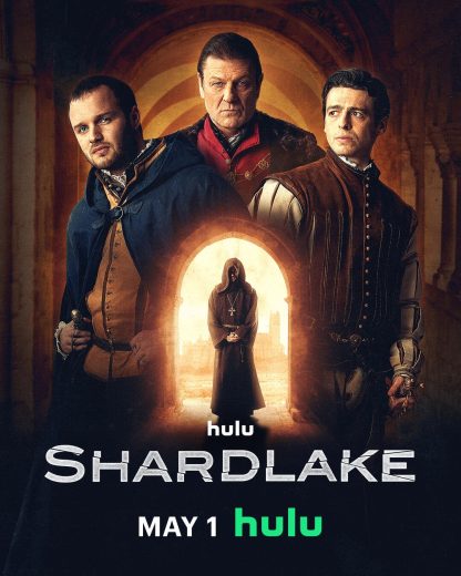 مسلسل shardlake الموسم الاول الحلقة 2 مترجمة