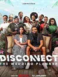 فيلم Disconnect: The Wedding Planner 2023 مترجم اون لاين