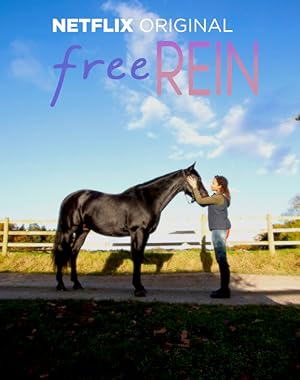 مسلسل free rein الموسم الاول الحلقة 3 مترجمة