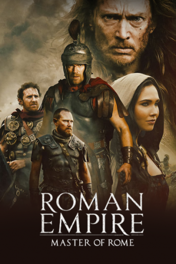 مسلسل roman empire الموسم الثاني الحلقة 4 مترجمة