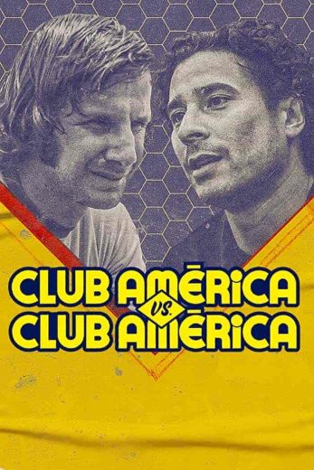 مسلسل club américa vs. club américa الموسم الاول الحلقة 5 مترجمة