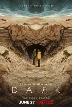 مسلسل Dark الموسم الثالث مترجم