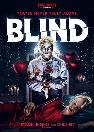 فيلم Blind 2019 مترجم اون لاين