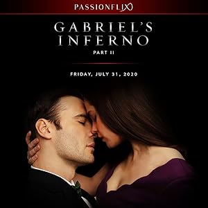 فيلم Gabriel’s Inferno: Part II 2020 مترجم