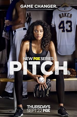 مسلسل Pitch الموسم الاول مترجم