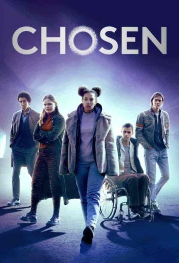 مسلسل Chosen الموسم الاول مترجم