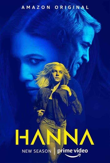 مسلسل Hanna الموسم الاول مترجم