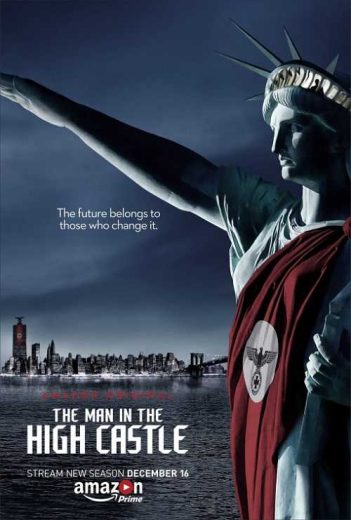 مسلسل the man in the high castle الموسم الثاني الحلقة 3 مترجمة